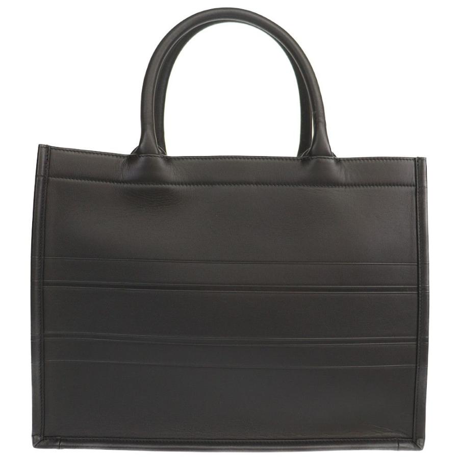 Christian Dior クリスチャンディオール トートバッグ ブック Christian Dior クリスチャンディオール トートバッグ ブック