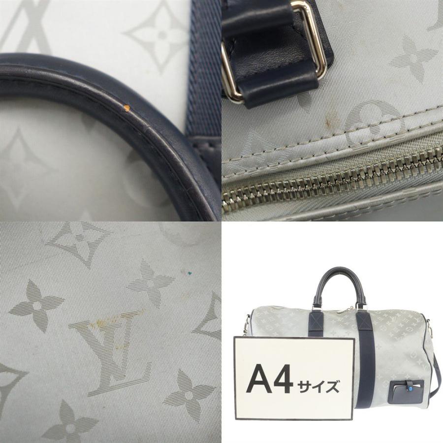LOUIS VUITTON ルイヴィトン ボストンバッグ キーポル バンド LOUIS VUITTON ルイヴィトン ボストンバッグ キーポル バンド