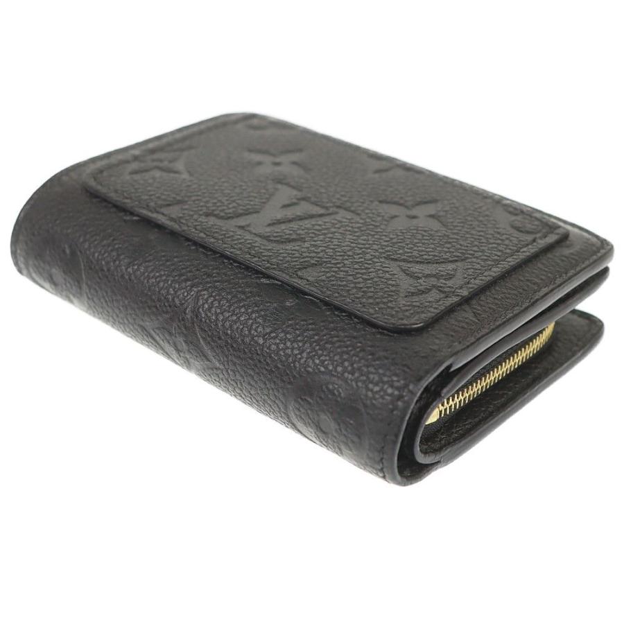 LOUIS VUITTON ルイヴィトン 二つ折り財布 ポルトフォイユ LOUIS VUITTON ルイヴィトン 二つ折り財布 ポルトフォイユ