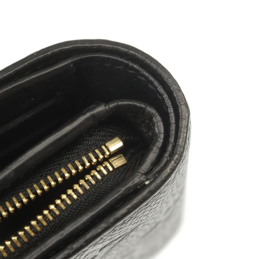 LOUIS VUITTON ルイヴィトン 二つ折り財布 ポルトフォイユ LOUIS VUITTON ルイヴィトン 二つ折り財布 ポルトフォイユ