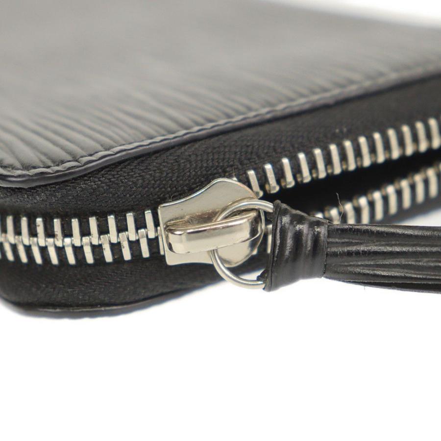 LOUIS VUITTON ルイヴィトン ラウンドファスナー長財布 LOUIS VUITTON ルイヴィトン ラウンドファスナー長財布