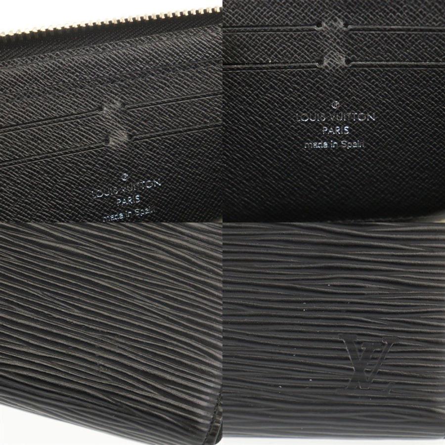 LOUIS VUITTON ルイヴィトン ラウンドファスナー長財布 LOUIS VUITTON ルイヴィトン ラウンドファスナー長財布