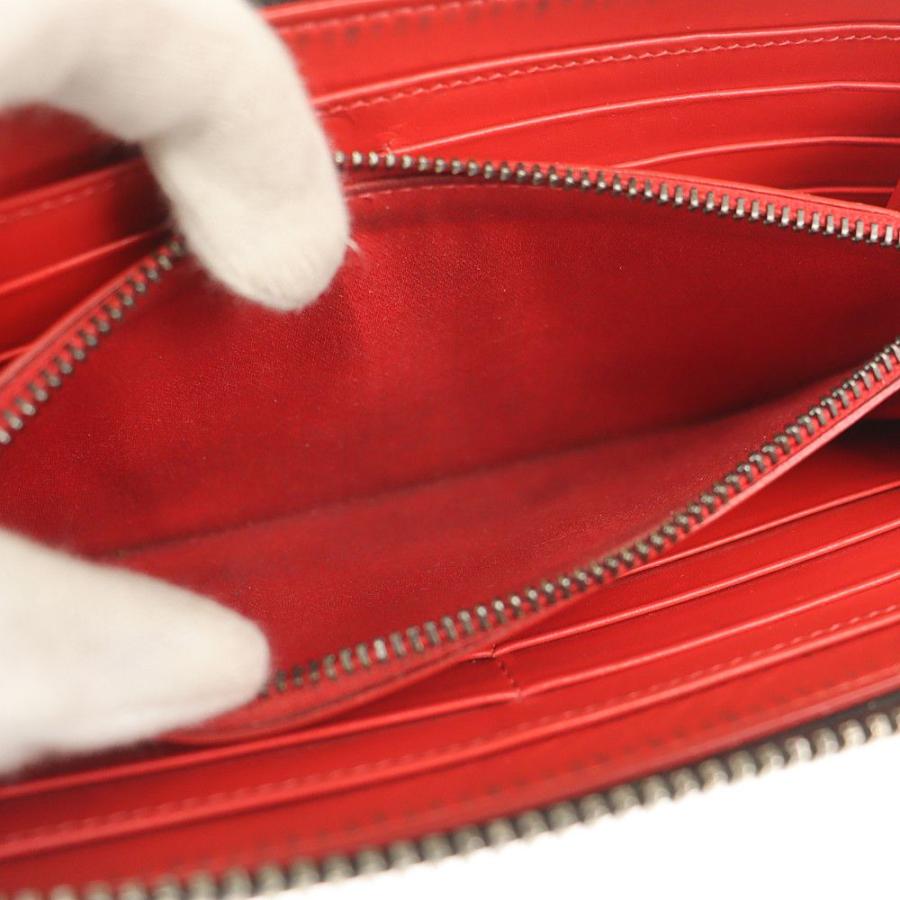 Christian Louboutin クリスチャンルブタン ラウンドファスナー Christian Louboutin クリスチャンルブタン ラウンドファスナー