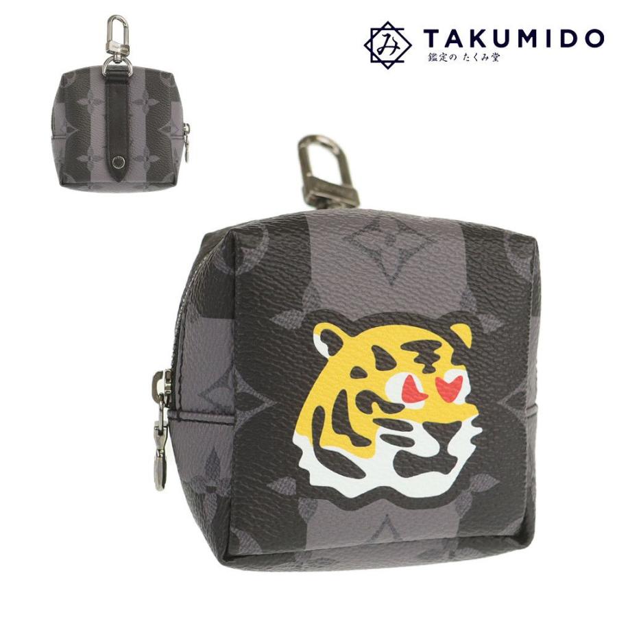 LOUIS VUITTON（ルイ・ヴィトン） LOUIS VUITTON NIGOコラボ ポーチ