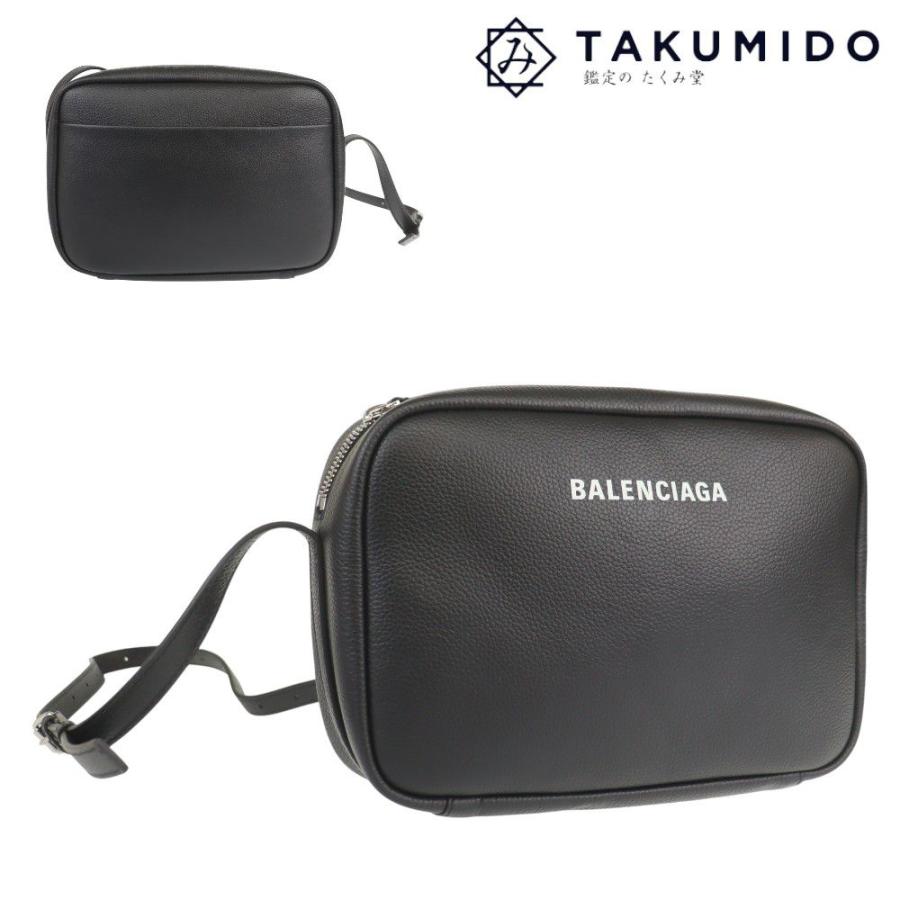 BALENCIAGA（バレンシアガ） 未使用 ショルダーバッグ エブリデイ