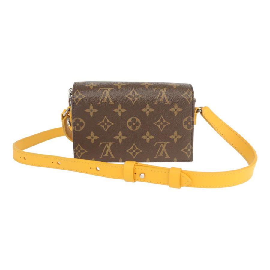 ルイヴィトン スティーマー・ウェアラブル ウォレット(M12811)モノグラム・マカサー LOUIS VUITTON スティーマー・ウェアラブル ウォレット/ M12811 (Louis