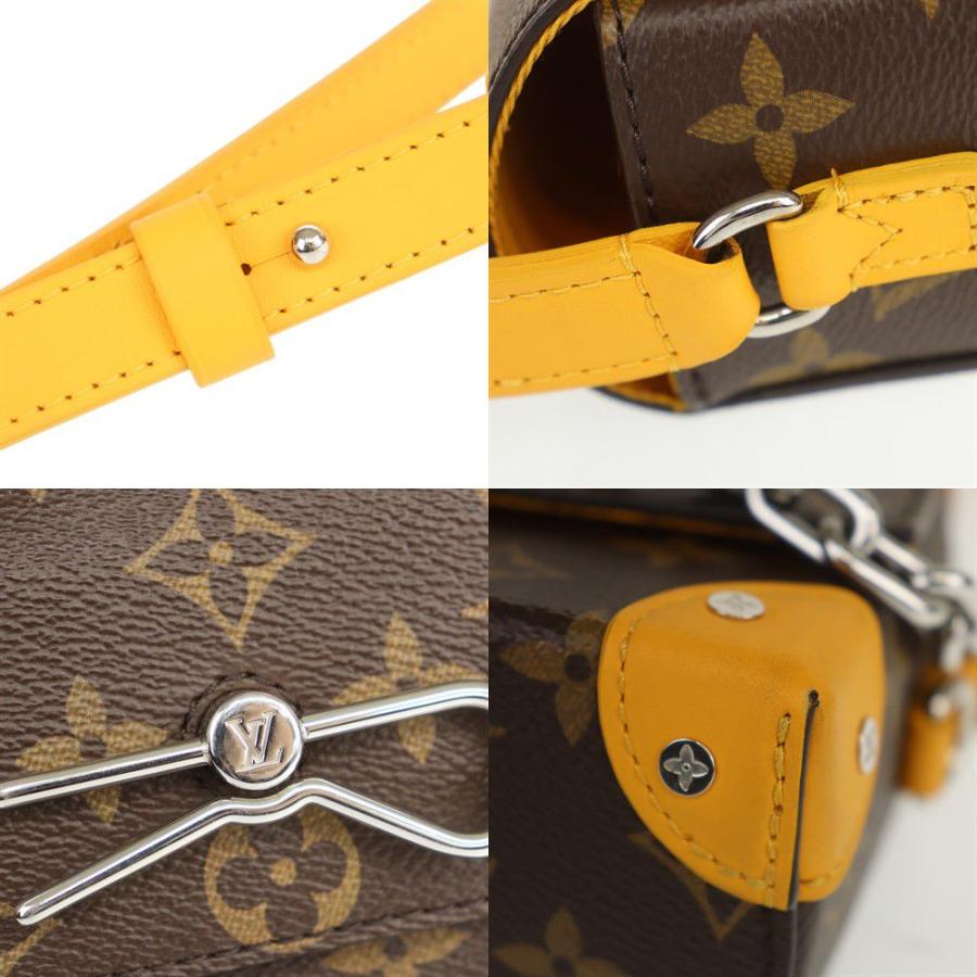 ルイヴィトン スティーマー・ウェアラブル ウォレット(M12811)モノグラム・マカサー LOUIS VUITTON スティーマー・ウェアラブル ウォレット/ M12811 (Louis