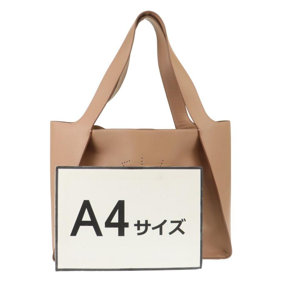 Stella McCartney（ステラ・マッカートニー） ロゴ トートバッグ
