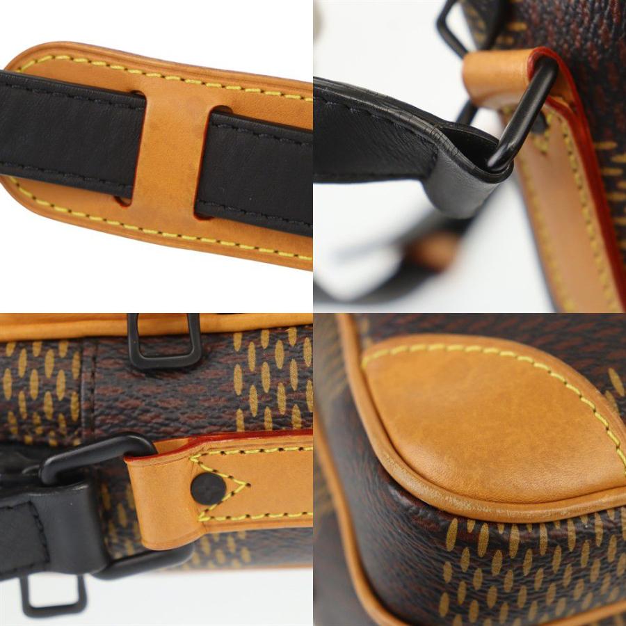 LOUIS VUITTON（ルイ・ヴィトン） ショルダーバッグ NIGO コラボ 
