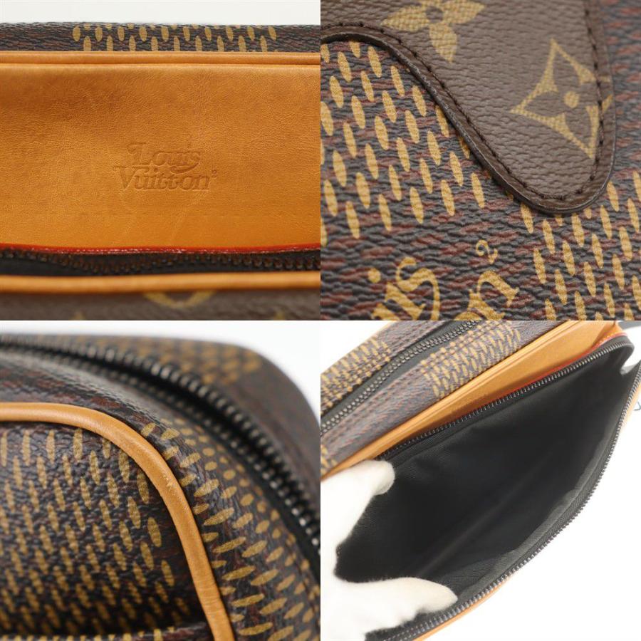 LOUIS VUITTON（ルイ・ヴィトン） ショルダーバッグ NIGO コラボ 