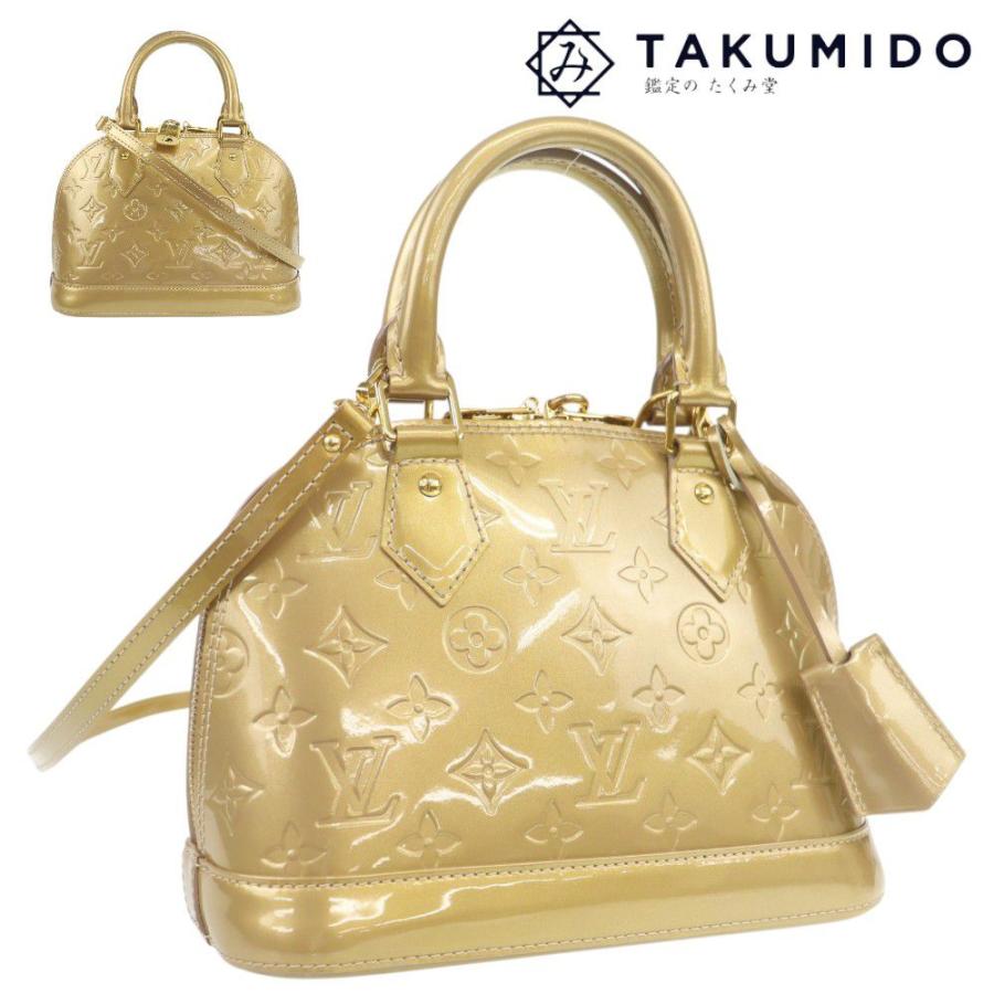 LOUIS VUITTON（ルイ・ヴィトン） LOUIS VUITTON 2WAY ショルダー
