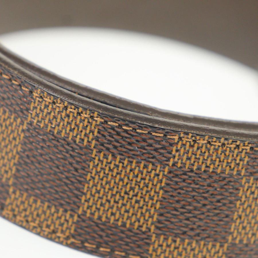 LOUIS VUITTON（ルイ・ヴィトン） ベルト サンチュール アンヴァン