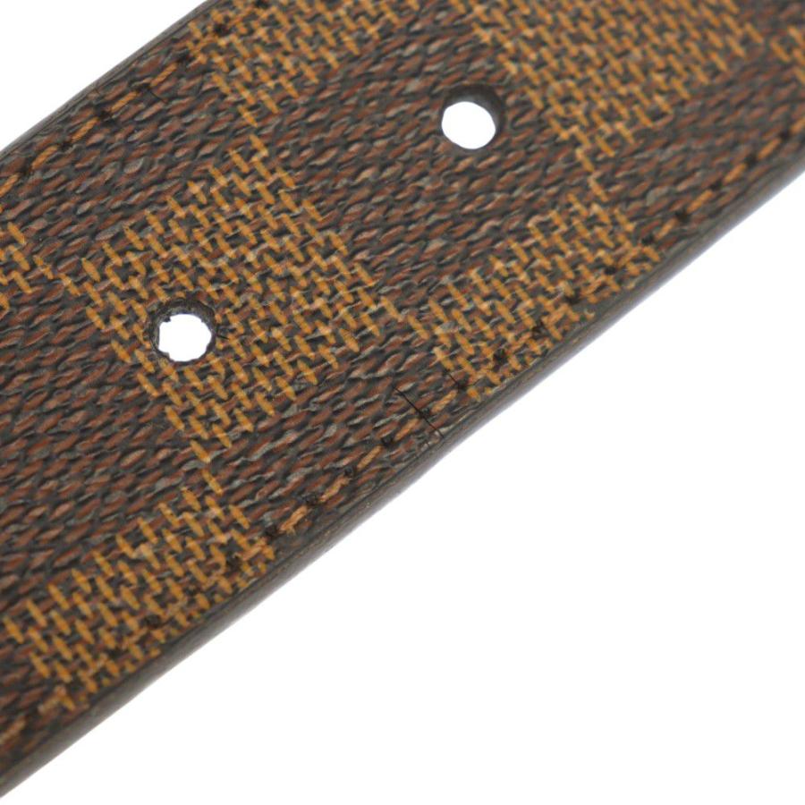LOUIS VUITTON（ルイ・ヴィトン） ベルト サンチュール アンヴァン
