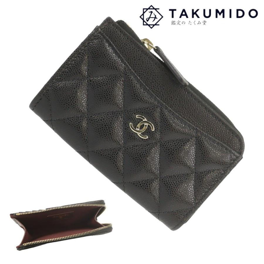 CHANEL（シャネル） 未使用 フラグメントケース コインケース ココ