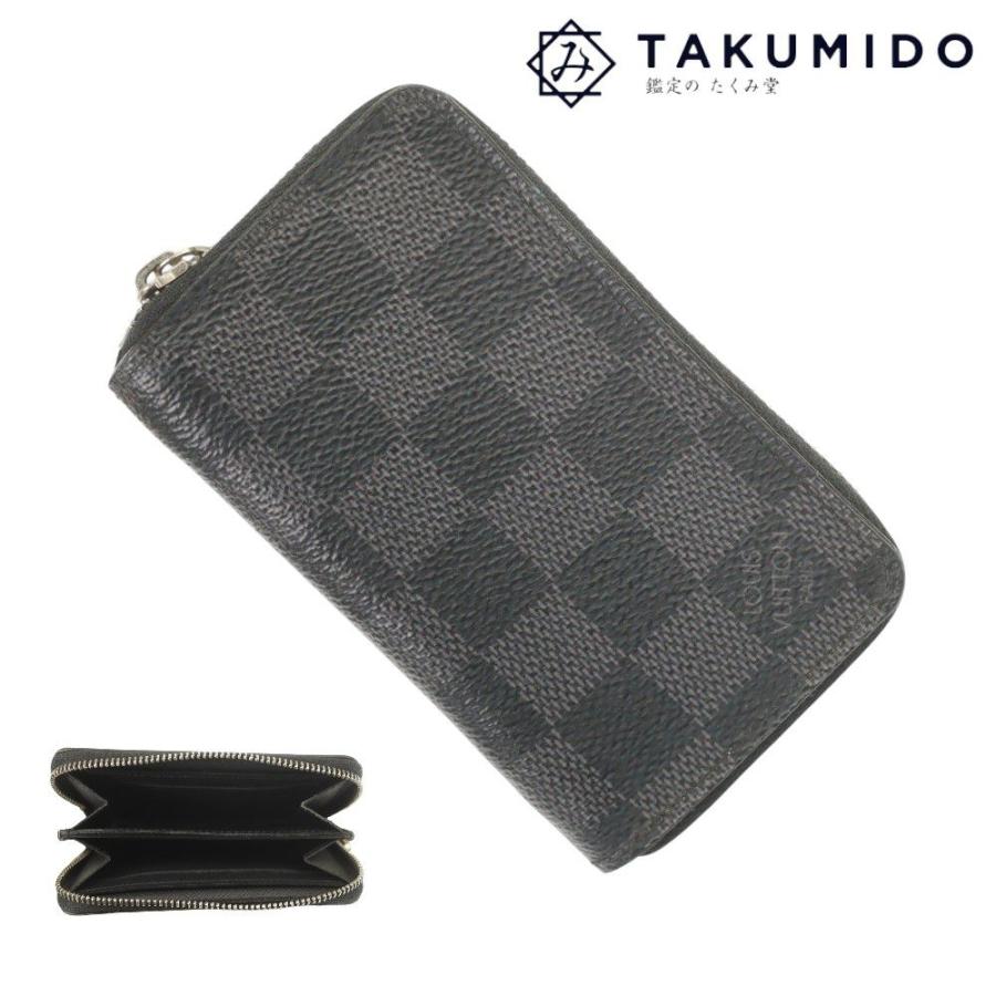 LOUIS VUITTON（ルイ・ヴィトン） コインケース ジッピー コインパース