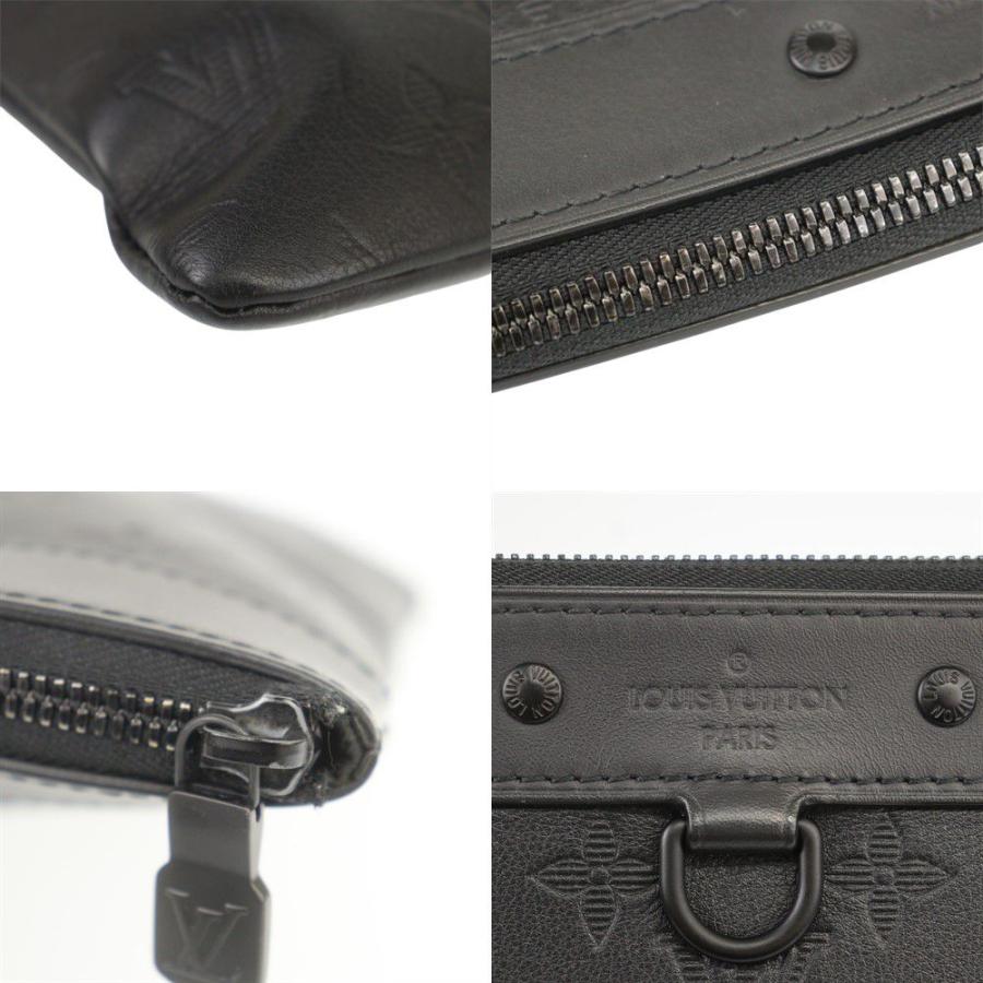 LOUIS VUITTON（ルイ・ヴィトン） クラッチバッグ ポシェット