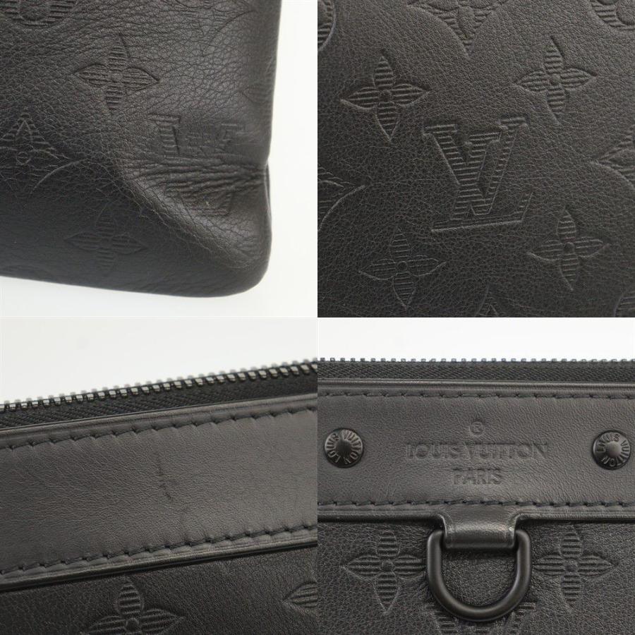 LOUIS VUITTON（ルイ・ヴィトン） クラッチバッグ ポシェット