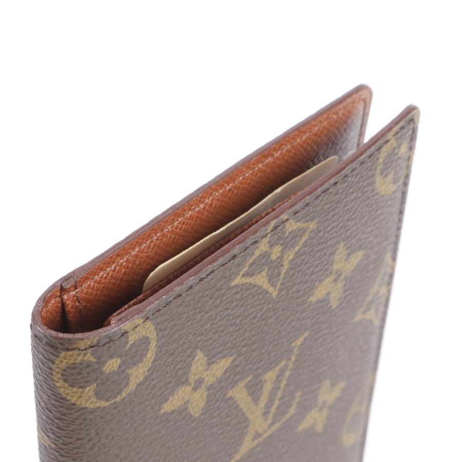 極美品 ルイヴィトン モノグラム ポルト バルールカルトクレディ