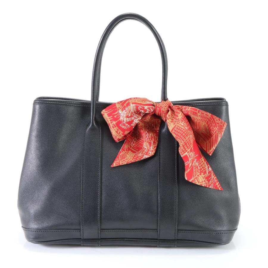 新品未使用エルメス ツイリー L'AIR DE GINZA2006