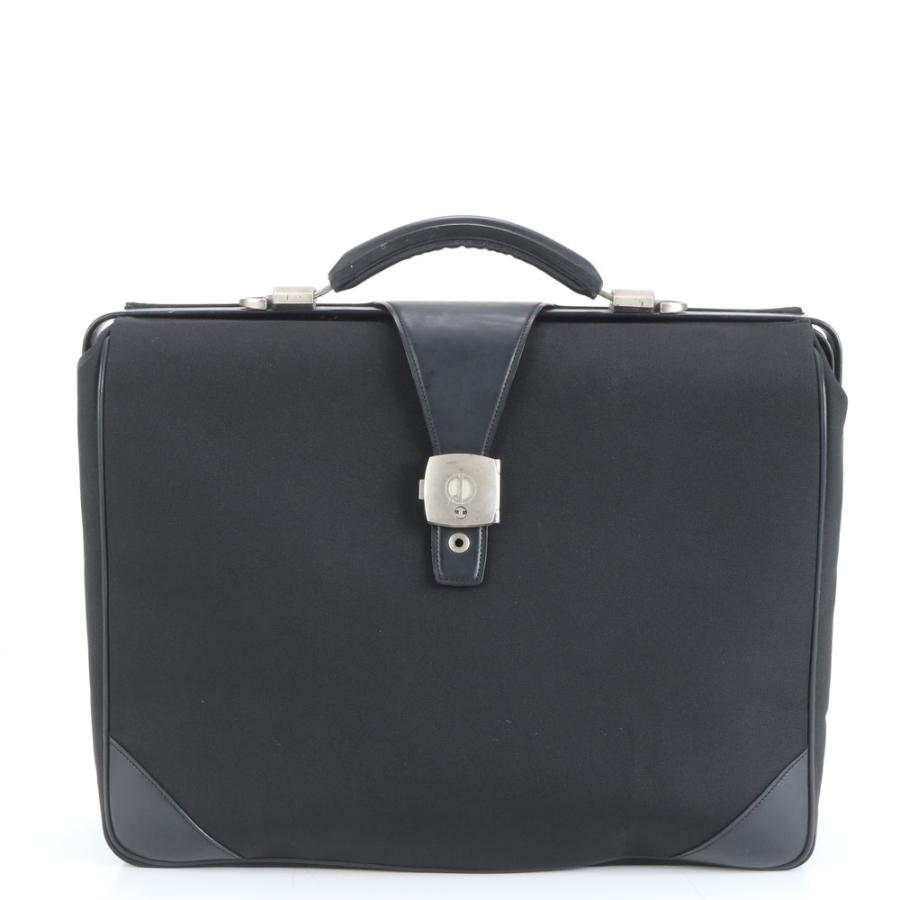 ダンヒルメンズダレスバッグ