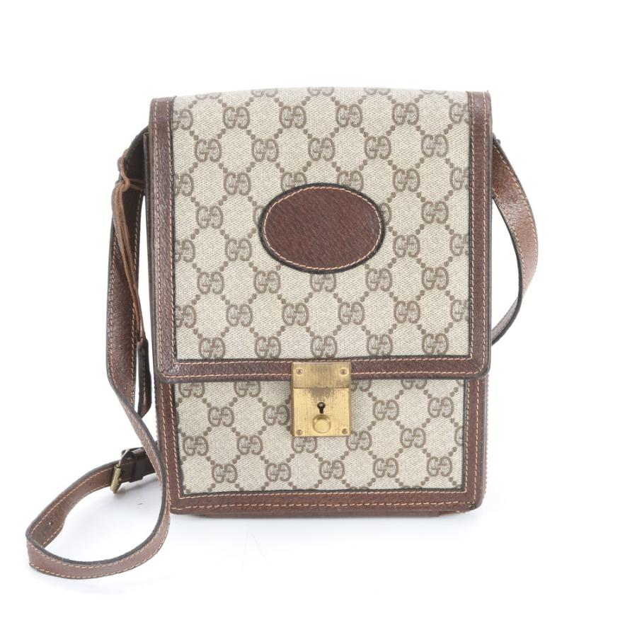 【美品】グッチ/ショルダーバッグ/GG柄/メッセンジャー/35097/斜め掛け 美品】グッチ/ショルダーバッグ/GG柄/メッセンジャー/35097/斜め掛け