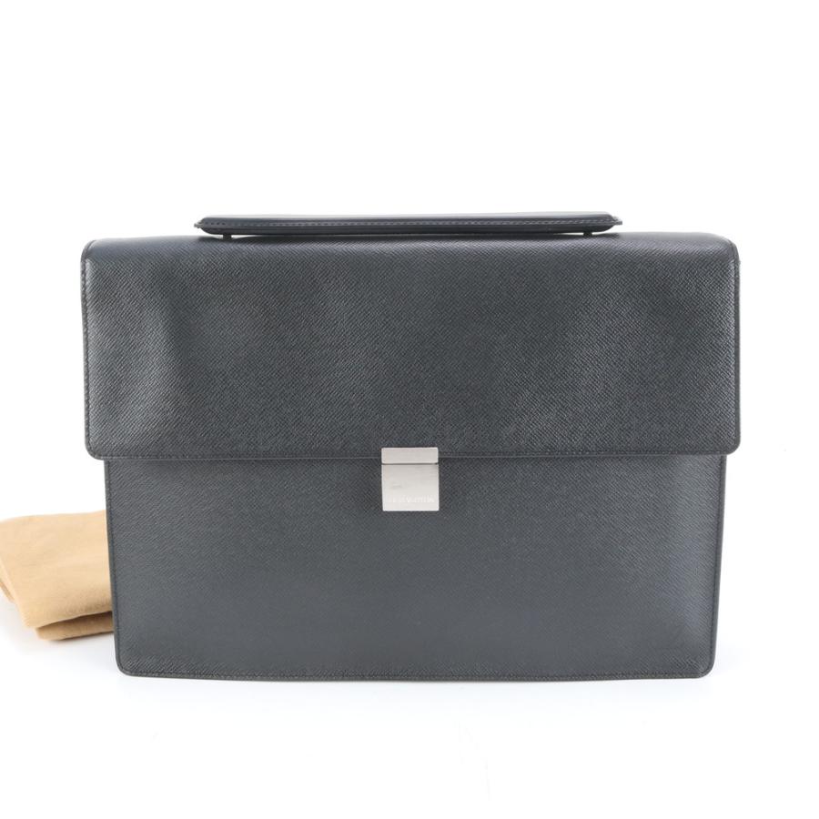 美品 ルイヴィトン タイガ アンガラ アルドワーズ M30772 レザー