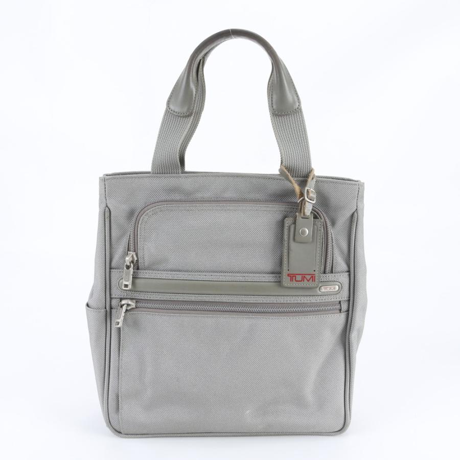 TUMI 26187S4 ビジネス トートバッグ 【公式通販】
