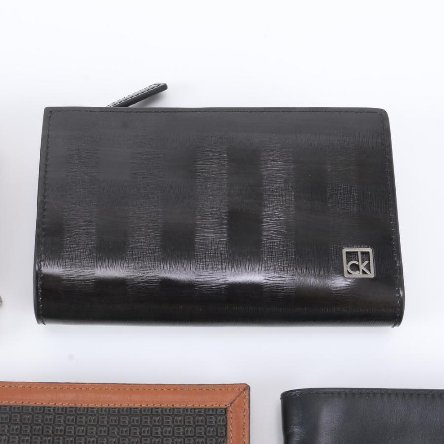 まとめ 7点 セット ロエベ ミュウミュウ ダンヒル グッチ 等 レザー 二
