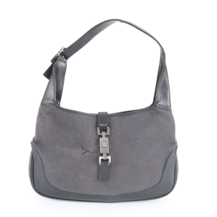 グッチ ジャッキー 001 3306 レザー ショルダーバッグ 肩掛け ワンショルダー トート ハンド レディース RNE DV9-7 グッチ ジャッキー 001 3306 レザー ショルダーバッグ 肩掛け ワン