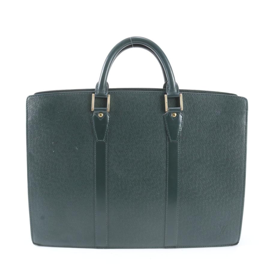 LOUIS VUITTON M30054 タイガ ポルトドギュマンロザン 美品 ルイヴィトン タイガ ポルト ドキュマン ロザン M30054 レザー