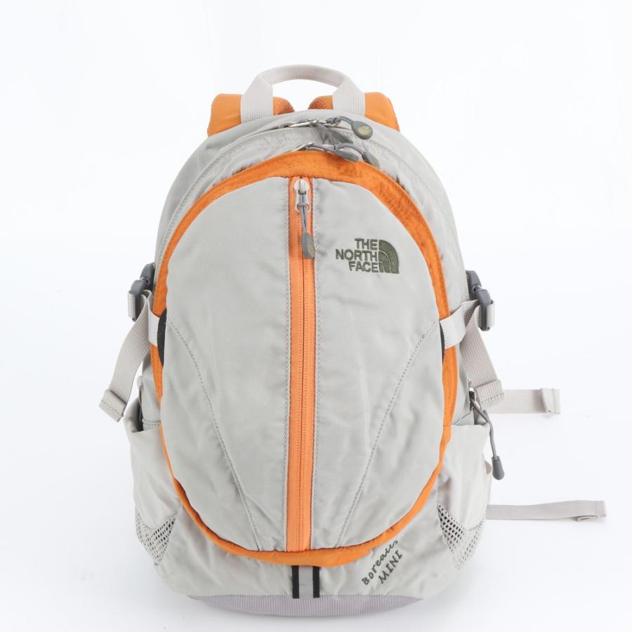 美品 ザ・ノースフェイス 2WAY リュックサック リュック バックパック 