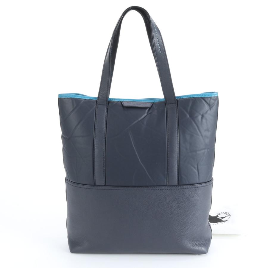 超美品 HUNTING WORLDバチュークロス トートバッグ レザー 大容量 極美品 ハンティングワールド バチュークロス レザー トート バッグ
