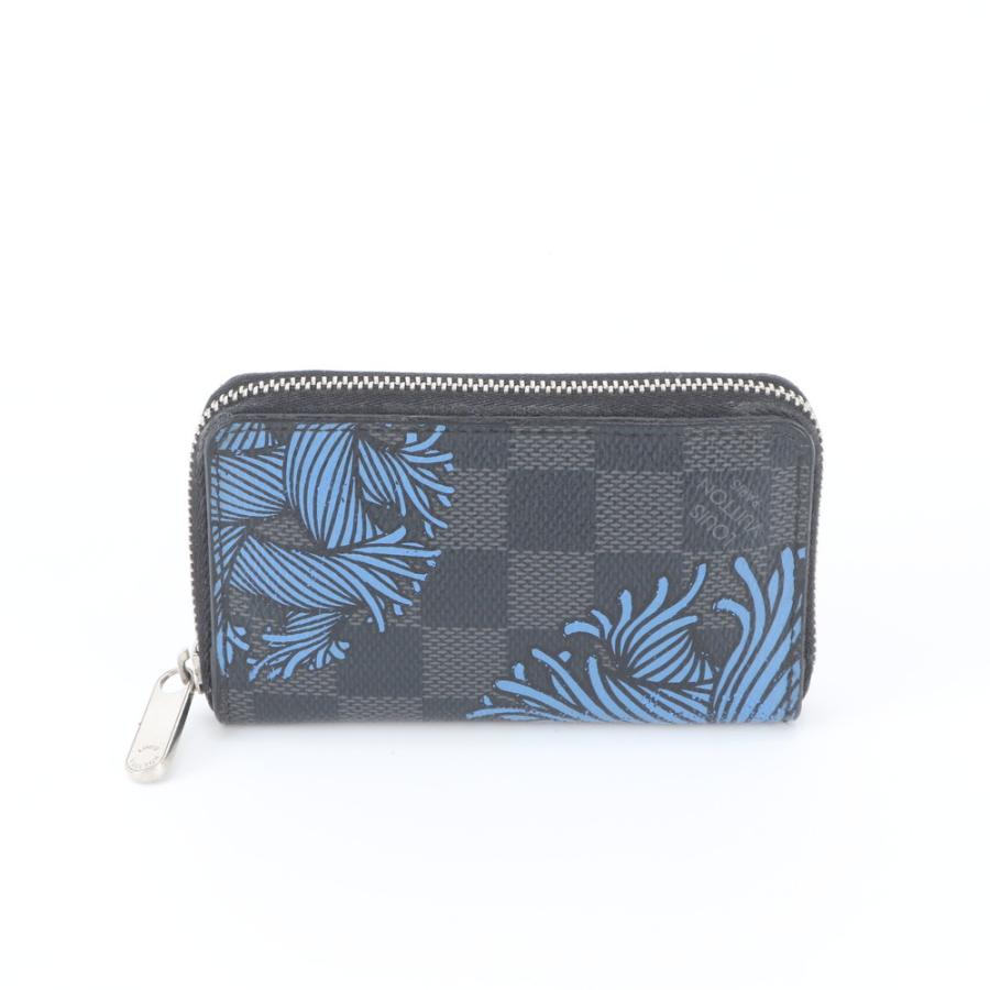 ジッピーコインパース メンズ ルイ・ヴィトン LOUIS VUITTON ジッピー