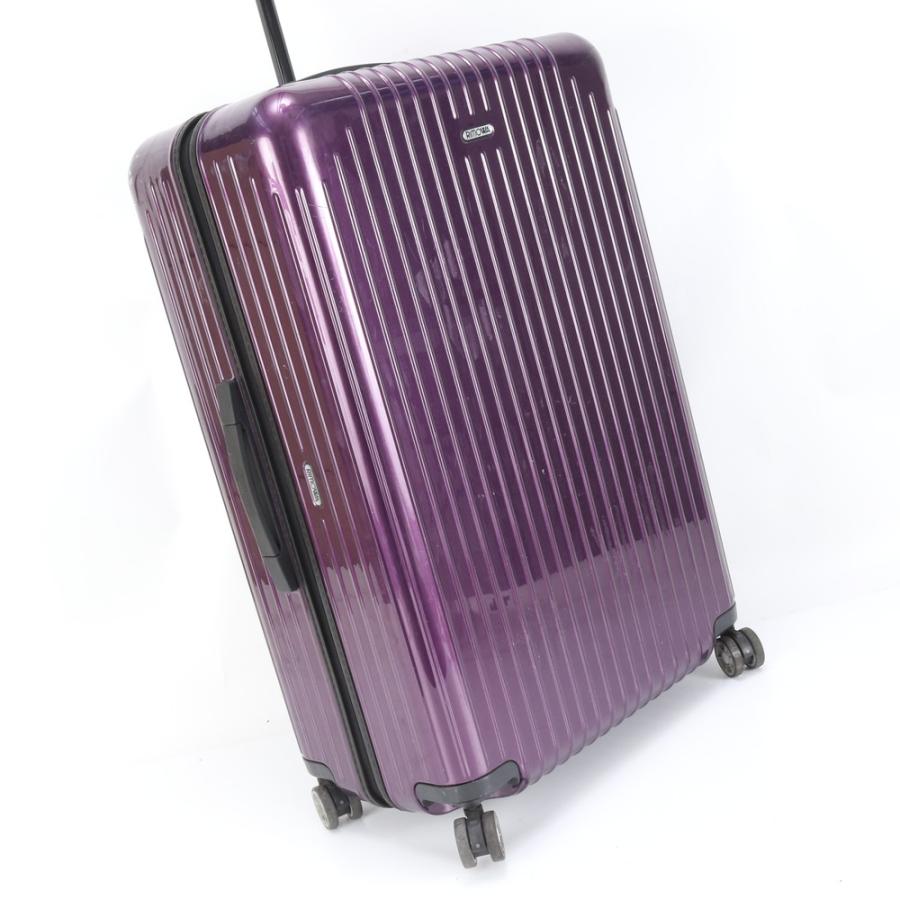 リモワ サルサ エアー スーツケース 4輪 キャリーケース バッグ 出張