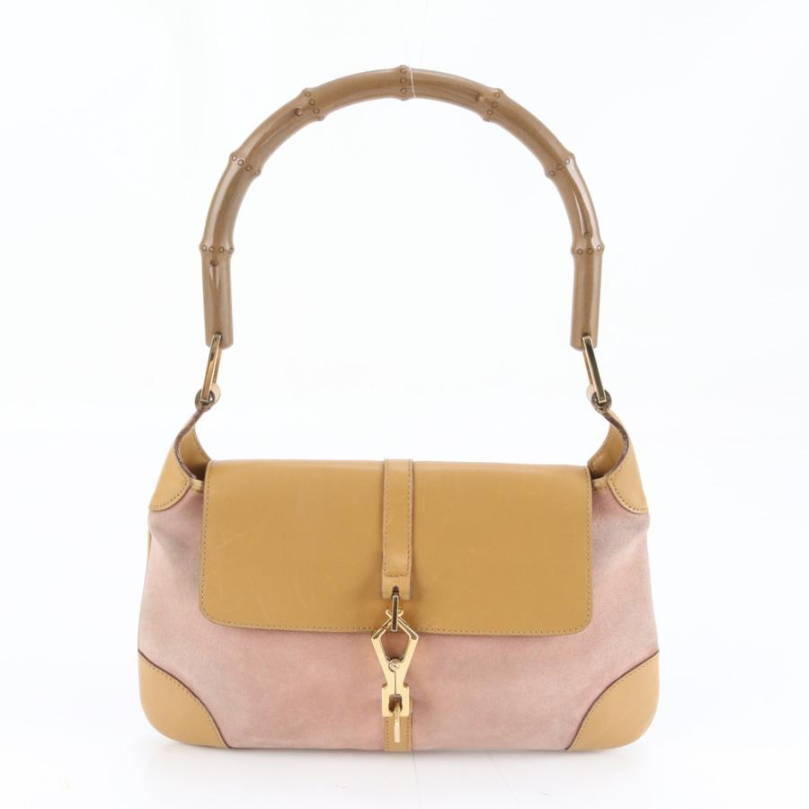 【訳あり】GUCCI グッチ カンデンスキー GGショルダー ハンドバッグ GUCCI(グッチ) カンデンスキー シェリーライン バッグの買取実績