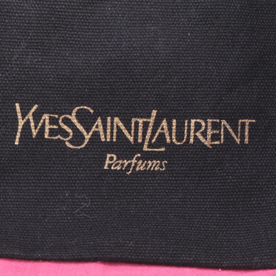 美品 YSL イヴ サンローラン トート バッグ 肩掛け ショルダー ハンド 