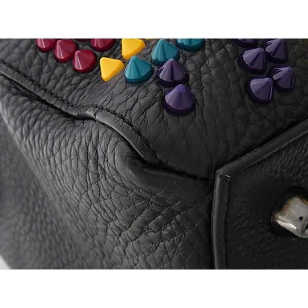 美品 クリスチャンルブタン Christian Louboutin パネトーネ スパイク 美品 クリスチャンルブタン Christian Louboutin パネトーネ スパイク