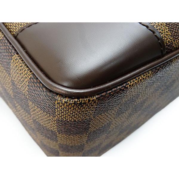 ルイヴィトン バッグ ダミエ ポルト ドキュマン・ヴォワヤージュ ビジネスバッグ LOUIS VUITTON（ルイ・ヴィトン） ポルトドキュマン ヴォワヤージュ