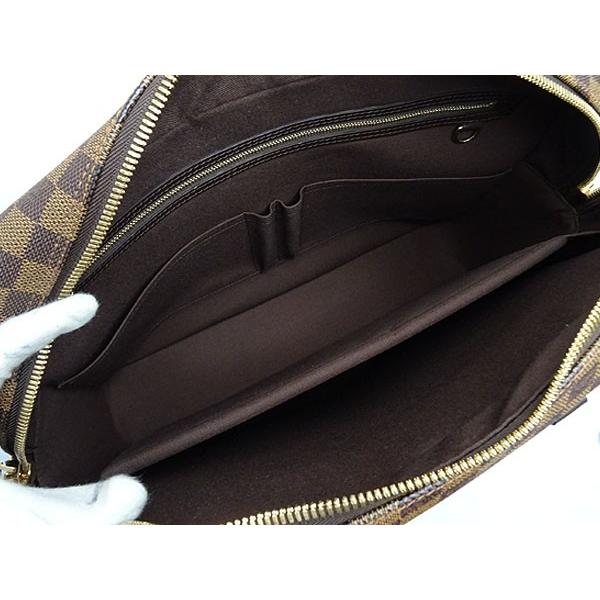 ルイヴィトン バッグ ダミエ ポルト ドキュマン・ヴォワヤージュ ビジネスバッグ LOUIS VUITTON（ルイ・ヴィトン） ポルトドキュマン ヴォワヤージュ
