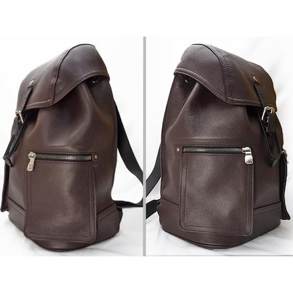 LOUIS VUITTON レア未使用 ヴィトン ユタ キャニオン バックパック  