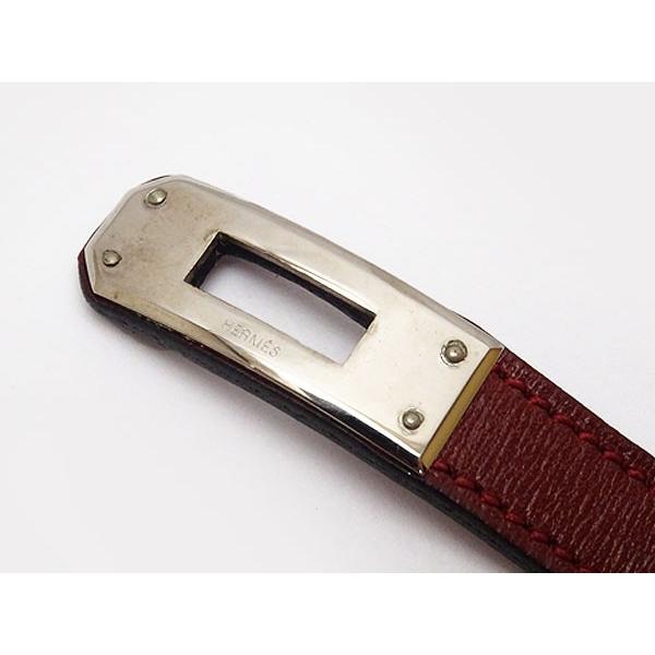HERMES（エルメス） 美品 ケリー ドゥブルトゥール ダブルコイル 2連 