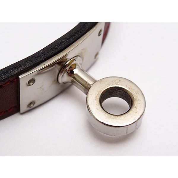 HERMES（エルメス） 美品 ケリー ドゥブルトゥール ダブルコイル 2連 
