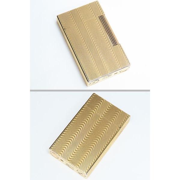 S.T.DUPONT（エス・テー・デュポン） 美品 デュポン LIGNE2 ライン2