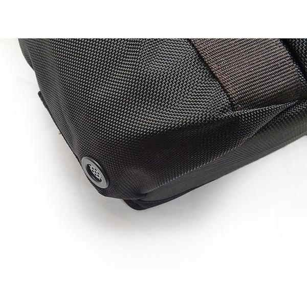 TUMI（トゥミ） 未使用 ウォリングフォード トリプルポケット バック