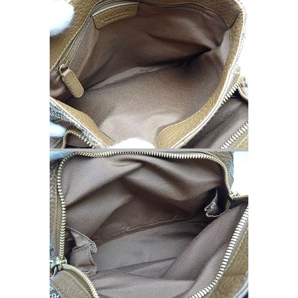 BVLGARI 美品 ブルガリ マキシレッタレ ロゴマニア 2WAY ハンドバッグ 