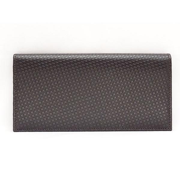 dunhill（ダンヒル） 未使用 マイクロディーエイト 二つ折り長財布