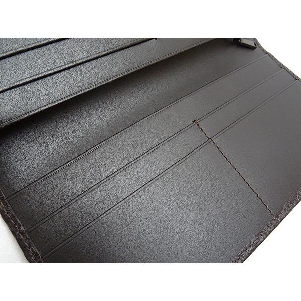 dunhill（ダンヒル） 未使用 マイクロディーエイト 二つ折り長財布