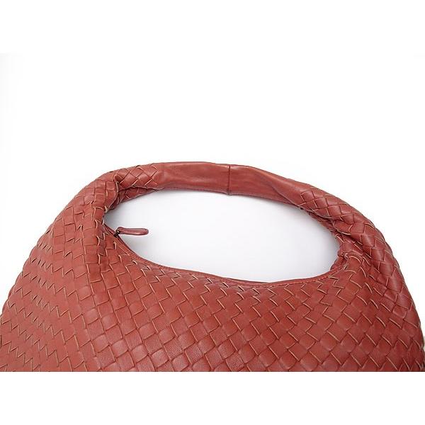 BOTTEGA VENETA（ボッテガ・ヴェネタ） 超美品 ボッテガ ヴェネタ 