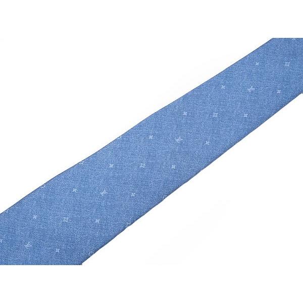 LOUIS VUITTON（ルイ・ヴィトン） 超美品 クラヴァット・コンステ