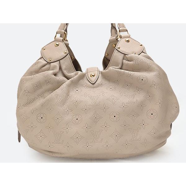 LOUIS VUITTON（ルイ・ヴィトン） 未使用 マヒナ ネオL ショルダー 